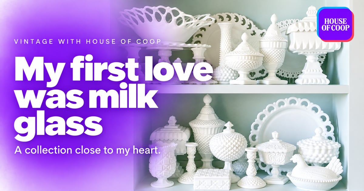 House of Coop article share preview